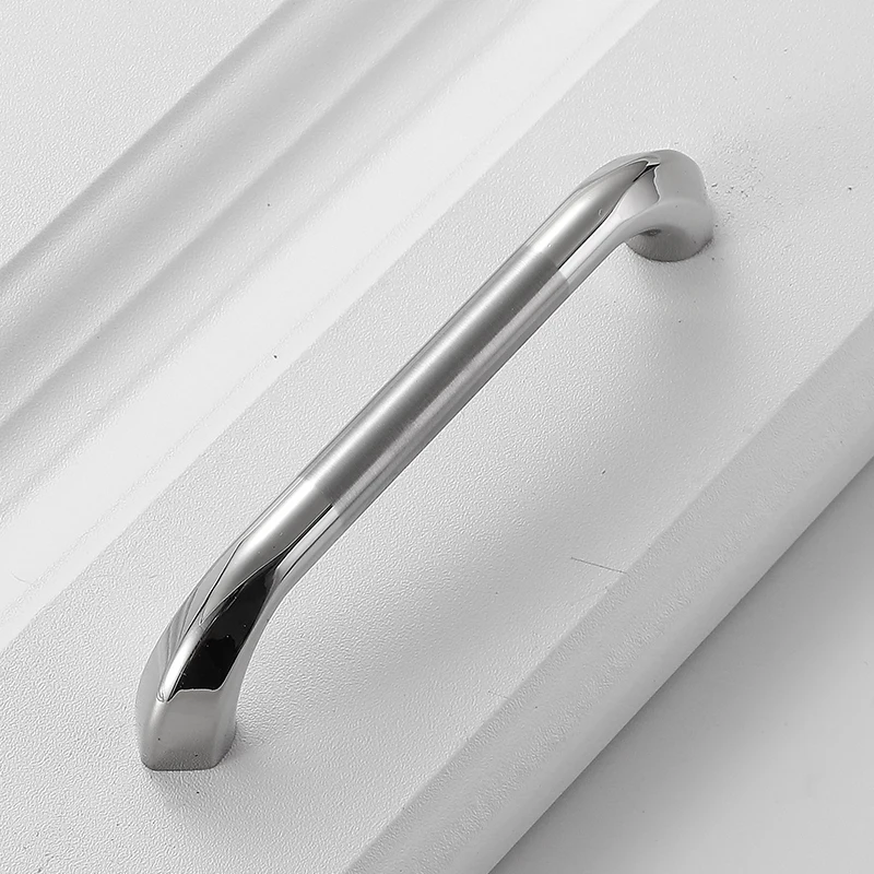 Generic (775160mm)YUTOKO Modern Door Handles Kitchen Handles