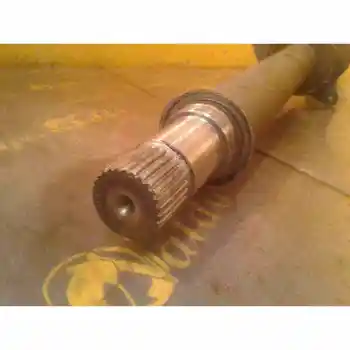 AUTOMATIC TRANSMISSION FRONT RIGHT MERCEDES CLASS A (W169)
AUTOMATIC TRANSMISSION FRONT RIGHT MERCEDES CLASS A (W169)