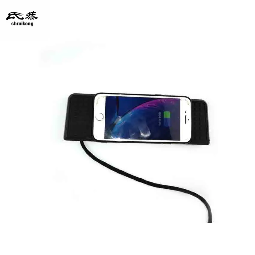 Car Mobile phone 10W QI wireless charging Pad Module Car Accessories For BMW F30 F31 F34 F35 2015 2016 2017 2018 2019
Car Mobile phone 10W QI wireless charging Pad Module Car Accessories For BMW F30 F31 F34 F35 2015 2016 2017 2018 2019