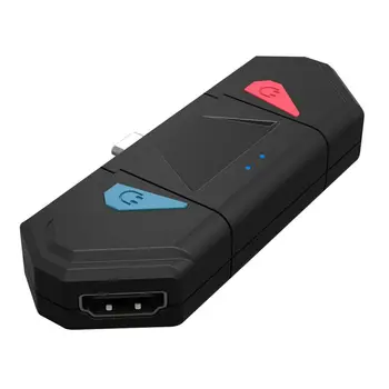 Audio Bluetooth Adapter For Switch Bluetooth Transmitter Can Cast TV HDMI Projection Screen Base For Switch
Audio Bluetooth Adapter For Switch Bluetooth Transmitter Can Cast TV HDMI Projection Screen Base For Switch