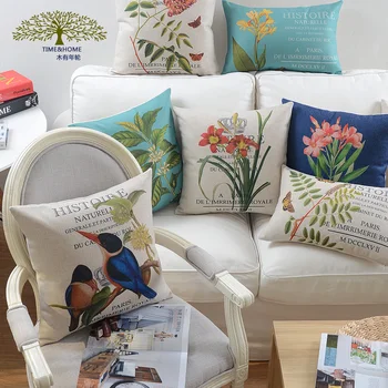Free Shipping!Vintagec pastoral flower bird square throw pillow/almofadas case 45x45 53x53 60x60 30x50,cushion cover home decore
Free Shipping!Vintagec pastoral flower bird square throw pillow/almofadas case 45x45 53x53 60x60 30x50,cushion cover home decore