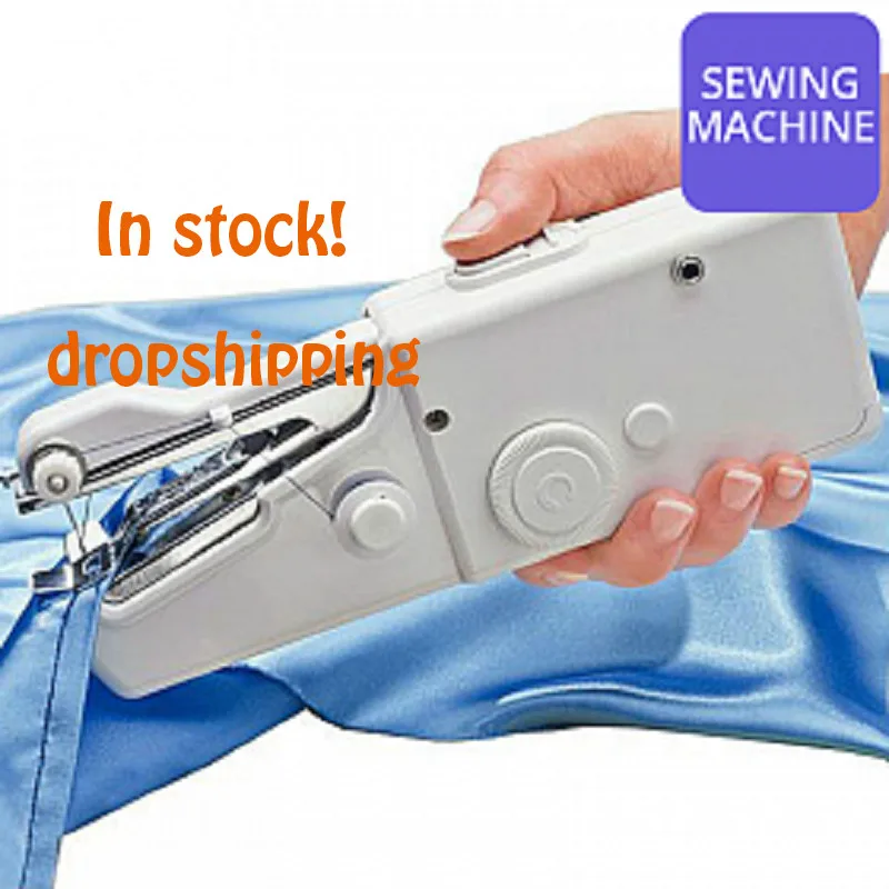 Mini Portable Electric Handheld Sewing Machine Stitch Sew Needlework Cordless Clothes Fabrics Electric Sewing Machine Stitch Set
Mini Portable Electric Handheld Sewing Machine Stitch Sew Needlework Cordless Clothes Fabrics Electric Sewing Machine Stitch Set
