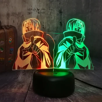 3D Lamp Color Changing Double Color Naruto Itachi Uchiha Personalized Christmas Gift for Teenager Dropship Led Night Light Lamp
3D Lamp Color Changing Double Color Naruto Itachi Uchiha Personalized Christmas Gift for Teenager Dropship Led Night Light Lamp