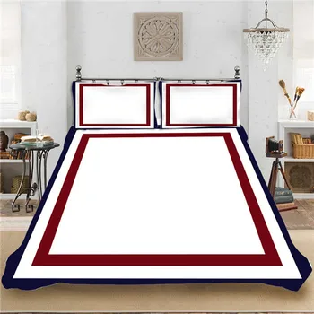 Blue Pattern 3Pcs/Set Bedding Set Sheet Children Room Bed Sheet Pillow case Bedding Set Queen Bedding
Blue Pattern 3Pcs/Set Bedding Set Sheet Children Room Bed Sheet Pillow case Bedding Set Queen Bedding