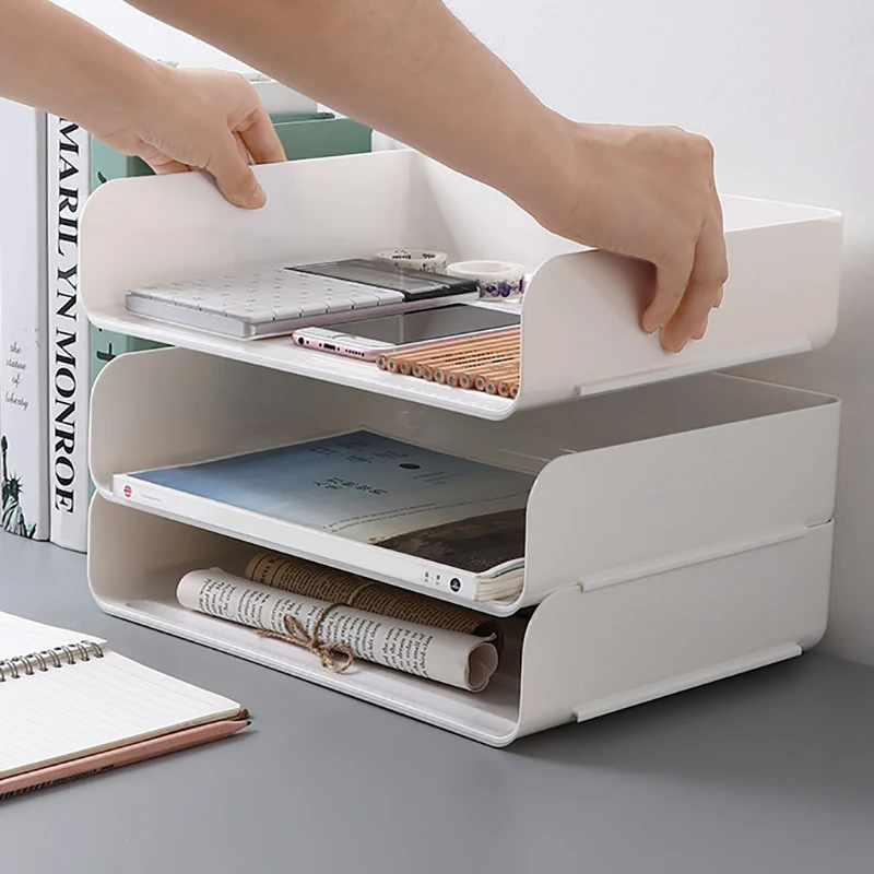 Stackable Desktop Storage drawer School Dormitory organizer Office File Sorting Box Bookshelf Stationery Sorting Storage rack
Stackable Desktop Storage drawer School Dormitory organizer Office File Sorting Box Bookshelf Stationery Sorting Storage rack