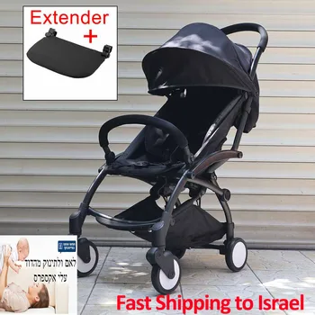 Original Yoyanoble Baby Stroller Trolley Car trolley Folding Carriage Bebek Arabasi Buggy Lightweight Pram Stroller
Original Yoyanoble Baby Stroller Trolley Car trolley Folding Carriage Bebek Arabasi Buggy Lightweight Pram Stroller