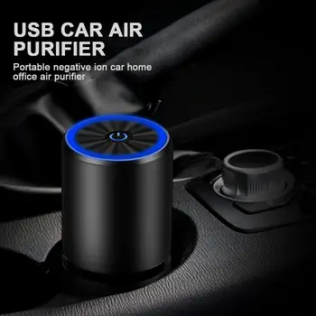 Vehemo Negative Ion Car Air Purifier Air Disinfection Sterilize Office for Wardrobe Air Purifier 2020 New Household Bedroom
Vehemo Negative Ion Car Air Purifier Air Disinfection Sterilize Office for Wardrobe Air Purifier 2020 New Household Bedroom