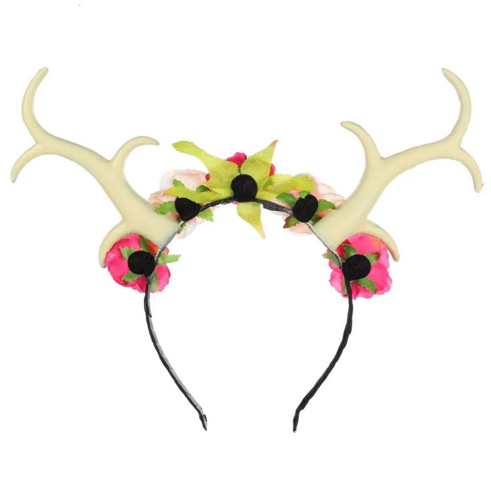 Christmas Headband (4)