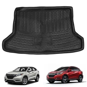Car Rear Trunk Boot Liner Cargo Mat Floor Floor Luggage Tray Carpet Protector For Honda~ HRV Vezel 2014-2020
Car Rear Trunk Boot Liner Cargo Mat Floor Floor Luggage Tray Carpet Protector For Honda~ HRV Vezel 2014-2020