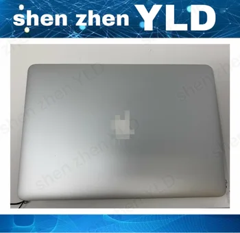 A1502 LCD asamblea de pantalla ME864 ME865 MGX72 MGX92 2013 finales de mediados de 2014 Para Apple Macbook Pro Retina 13 "
A1502 LCD asamblea de pantalla ME864 ME865 MGX72 MGX92 2013 finales de mediados de 2014 Para Apple Macbook Pro Retina 13 "