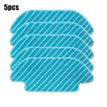 Vacuum Cleaner Mops Replaceable Washable Mop Wipes For Cecotec Conga 4090 5090 Vacuum Cleaner Sweeper Replace For Home
Vacuum Cleaner Mops Replaceable Washable Mop Wipes For Cecotec Conga 4090 5090 Vacuum Cleaner Sweeper Replace For Home