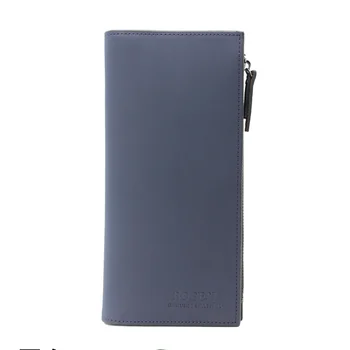 Casual Brand Men's Long Wallets Bifold Solid Clutch Credit Card Holders Man High Capacity Business Money Bag Male Zipper Purses
Casual Brand Men's Long Wallets Bifold Solid Clutch Credit Card Holders Man High Capacity Business Money Bag Male Zipper Purses