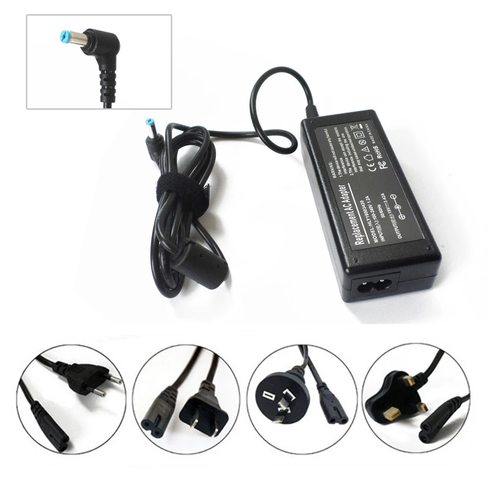 65W Battery Charger Power Supply Cord For Acer Aspire ES1-111 ES1-111M ES1-131 ES1-311 ADP-65VH B HP-A0652R3B Laptop AC Adapter
65W Battery Charger Power Supply Cord For Acer Aspire ES1-111 ES1-111M ES1-131 ES1-311 ADP-65VH B HP-A0652R3B Laptop AC Adapter