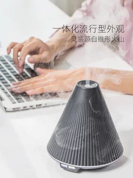 Mini Portable Electric Incense Burner Mute Black Ultrasonic Air Humidifier House Home Smell Insence Bedroom Decoration MM60XXL
Mini Portable Electric Incense Burner Mute Black Ultrasonic Air Humidifier House Home Smell Insence Bedroom Decoration MM60XXL