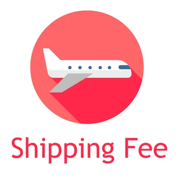 Shipping Fee 
Shipping Fee