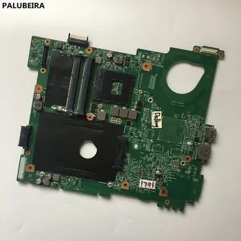 PALUBEIRA Laptop motherboard For DELL Inspiron N5110 HM67 Mainboard CN-0VVN1W 0VVN1W 10245-2 notebook tested
PALUBEIRA Laptop motherboard For DELL Inspiron N5110 HM67 Mainboard CN-0VVN1W 0VVN1W 10245-2 notebook tested