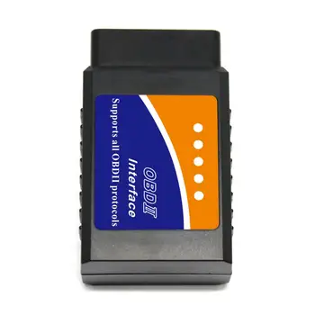 V03H2 Automobile Diagnostic Instrument OBDII Bluetooth Link of Automobile Self-Check Scanner
V03H2 Automobile Diagnostic Instrument OBDII Bluetooth Link of Automobile Self-Check Scanner