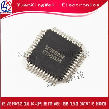 Free shipping 10PCS /lot SC9682AE SC9682 new
Free shipping 10PCS /lot SC9682AE SC9682 new