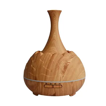 Wood Grain Humidifiers Aromatherapy Machines LED Lights Waterless Automatic Shutdown Humidifiers
Wood Grain Humidifiers Aromatherapy Machines LED Lights Waterless Automatic Shutdown Humidifiers