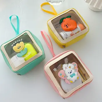 Women Lady Travel Mesh Makeup Bag Multifunctional Cosmetic Pouch Purse Casual Storage Organizer
Women Lady Travel Mesh Makeup Bag Multifunctional Cosmetic Pouch Purse Casual Storage Organizer