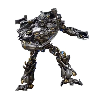 MPM08 MPM-08 Transformers Galvatron Mega Oversize Alloy Original Large Action Figure Robot Toys Gifts Collections
MPM08 MPM-08 Transformers Galvatron Mega Oversize Alloy Original Large Action Figure Robot Toys Gifts Collections