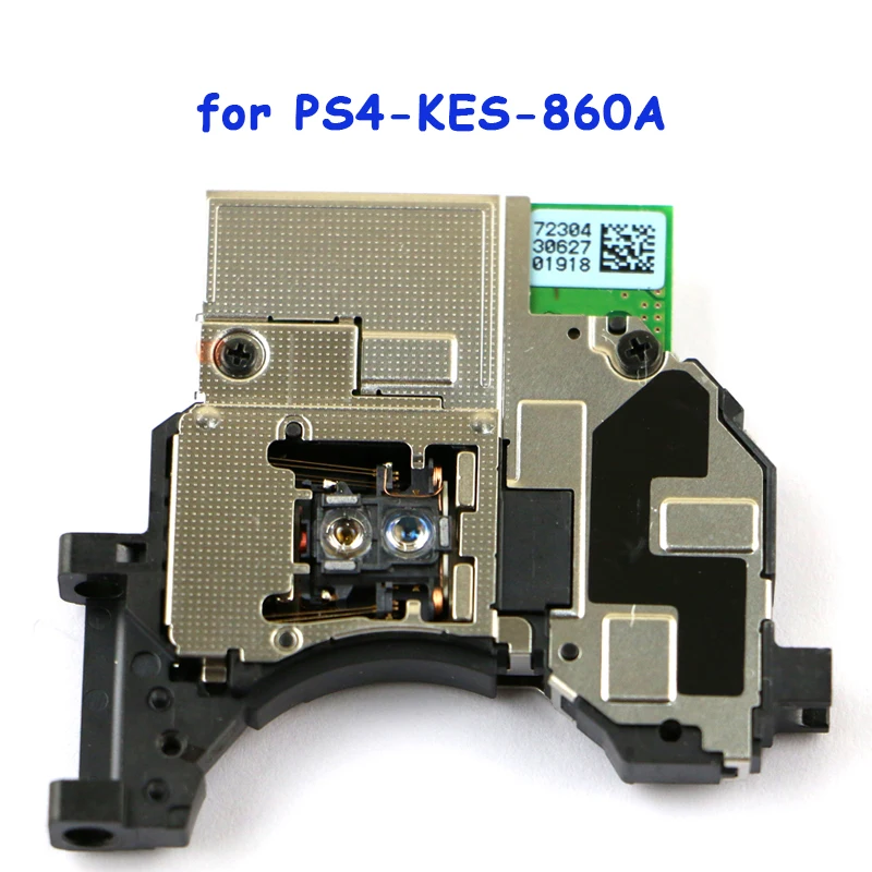 Фото Оригинальные KES-860A kem-860A Объективы Lase совместимые части для PS4 KEM-860A KEM-860PAA