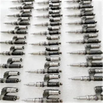 Diesel injector 095000-1020 electric fuel injector assembly matching electric nozzle
Diesel injector 095000-1020 electric fuel injector assembly matching electric nozzle