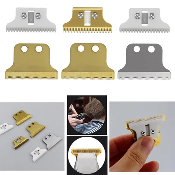 Barber Replacement Blade Cutter Head for WAHL 8081 Electric Hair Clipper Shaver Cutting Machine
Barber Replacement Blade Cutter Head for WAHL 8081 Electric Hair Clipper Shaver Cutting Machine