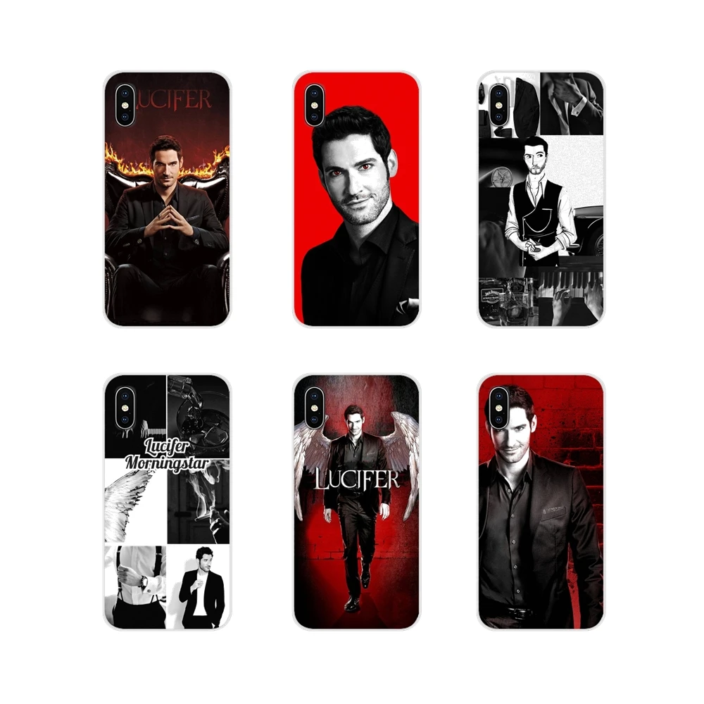 Accessories Phone Cases Covers new movie Lucifer For Motorola Moto X4 E4 E5 G5 G5S G6 Z Z2 Z3 G G2 G3 C Play Plus
Accessories Phone Cases Covers new movie Lucifer For Motorola Moto X4 E4 E5 G5 G5S G6 Z Z2 Z3 G G2 G3 C Play Plus