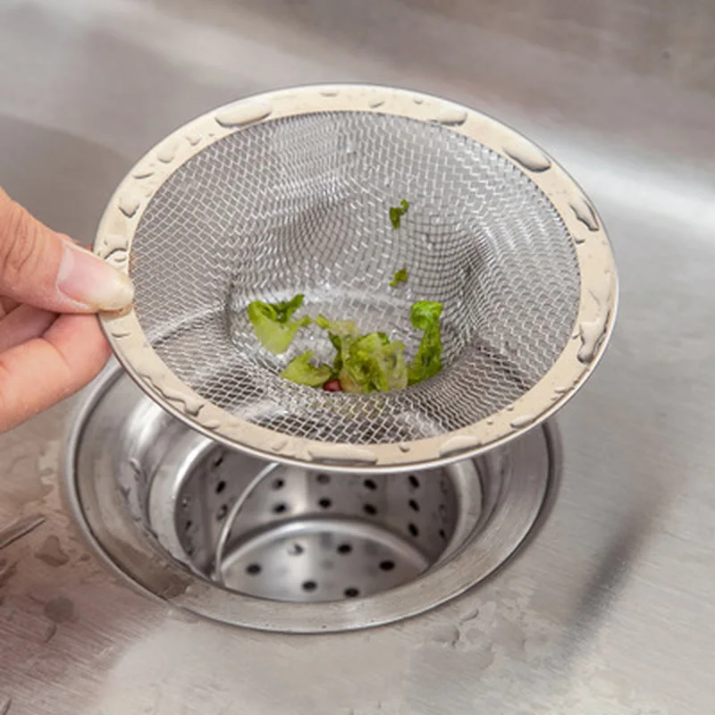 Creative Household Items Practical Kitchen Cleaning Lazy Artifact Sink Filter Filter Food Residues To Prevent Sewer Clogging
Creative Household Items Practical Kitchen Cleaning Lazy Artifact Sink Filter Filter Food Residues To Prevent Sewer Clogging