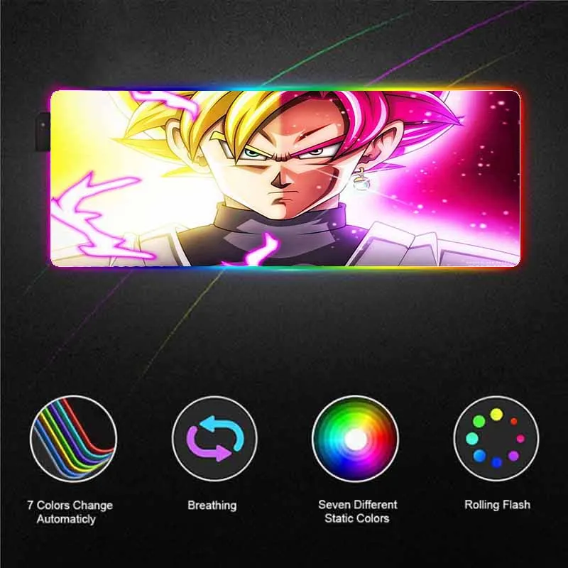 XGZ Anime RGB Gaming Mouse Pad Computer Notebook LED Backlight Large Mouse Pad PC Office Youth Keyboard Desk Mat
XGZ Anime RGB Gaming Mouse Pad Computer Notebook LED Backlight Large Mouse Pad PC Office Youth Keyboard Desk Mat