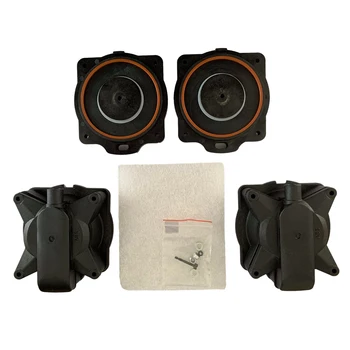 HP100 HP120 Air Pump Kit For HIBLOW HP-100 HP-120 Complete Rebuild Set120PA20012 Replacement Accessories
HP100 HP120 Air Pump Kit For HIBLOW HP-100 HP-120 Complete Rebuild Set120PA20012 Replacement Accessories