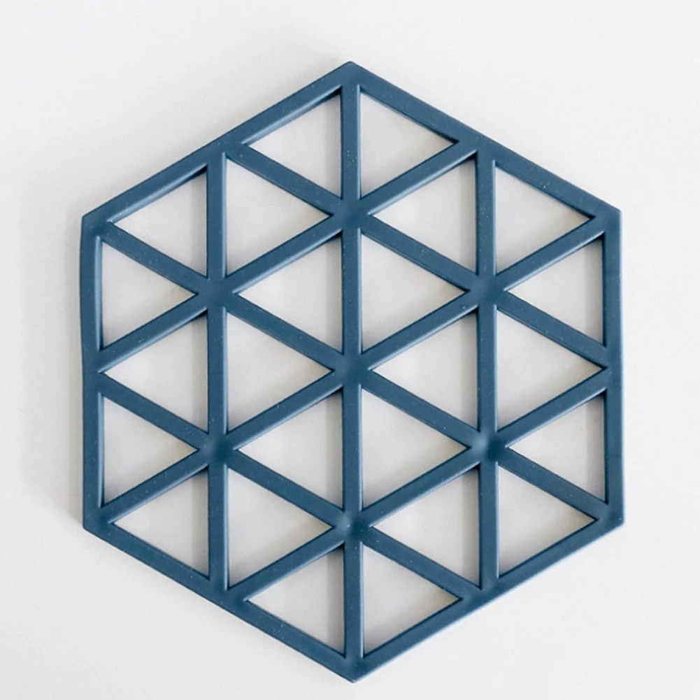 PVC Anti-scalding Coaster Table Mat Anti-skid Placemat Insulation Pot Pad Anti-slip Thermal Insulation Anti-scalding Bowl Mat
PVC Anti-scalding Coaster Table Mat Anti-skid Placemat Insulation Pot Pad Anti-slip Thermal Insulation Anti-scalding Bowl Mat