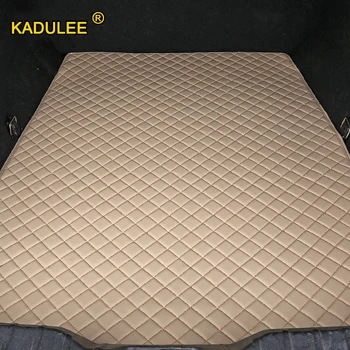 KADULEE custom car mat trunk for Volvo All Models s60 v40 xc70 v50 xc60 v60 v70 s80 xc90 v50 c30 s40 custom cargo liner
KADULEE custom car mat trunk for Volvo All Models s60 v40 xc70 v50 xc60 v60 v70 s80 xc90 v50 c30 s40 custom cargo liner