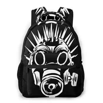Caiman Travel Backpacks 2020 Dorohedoro Shoulder Bags 
Caiman Travel Backpacks 2020 Dorohedoro Shoulder Bags