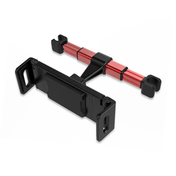 Tablet Car 4-11 inch Phone Tablet PC Car Holder Stand Back Auto Seat Headrest Bracket Support Accessories For iPhone X 8 iPad Mi
Tablet Car 4-11 inch Phone Tablet PC Car Holder Stand Back Auto Seat Headrest Bracket Support Accessories For iPhone X 8 iPad Mi