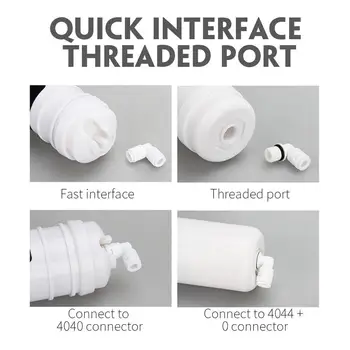 Durable Filter Element White Cleaning Water Filters Accessory Replacement Plastic Water Filters Necessary Purify Kettle
Durable Filter Element White Cleaning Water Filters Accessory Replacement Plastic Water Filters Necessary Purify Kettle