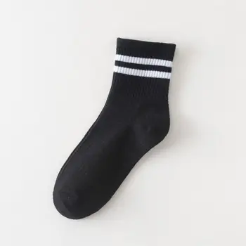 Socks female striped candy color fashion wild trend casual cotton comfortable Harajuku socks ladies daily socks new
Socks female striped candy color fashion wild trend casual cotton comfortable Harajuku socks ladies daily socks new
