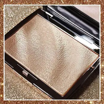 Face Shimmer Highlighter Bronzer Powder Palette High-gloss Contouring Makeup Body Glitter Illuminator Sesy Cosmetic TSLM2 
Face Shimmer Highlighter Bronzer Powder Palette High-gloss Contouring Makeup Body Glitter Illuminator Sesy Cosmetic TSLM2