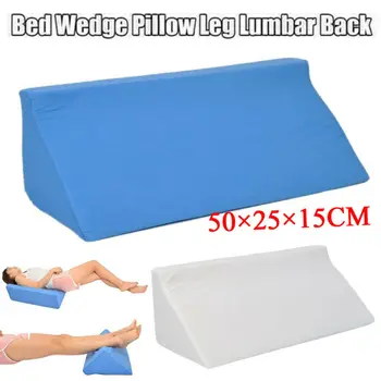 2020 HOT Functional Foam Wedge Pillow Triangle Pillow W/Clever Shape, Sofa & Bed Wedge Pillow Large High Quality
2020 HOT Functional Foam Wedge Pillow Triangle Pillow W/Clever Shape, Sofa & Bed Wedge Pillow Large High Quality