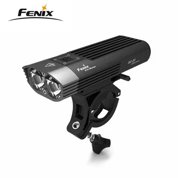 Fenix BC30 Bike Light Two Cree XM-L2 T6 Neutral White LEDs max 1800-lumen Output