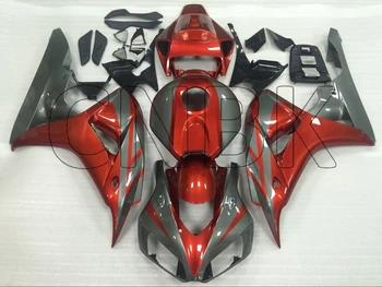 for CBR 1000 RR 07 Abs Fairing for Honda Cbr1000 RR 07 Full Body Kits CBR 1000 RR 2006 - 2007 Body Kits
for CBR 1000 RR 07 Abs Fairing for Honda Cbr1000 RR 07 Full Body Kits CBR 1000 RR 2006 - 2007 Body Kits