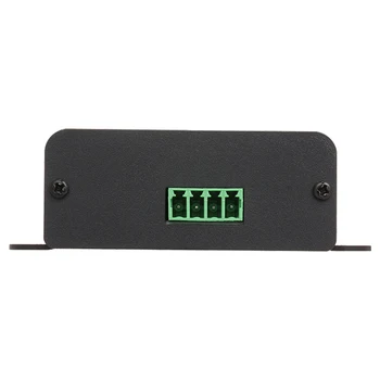 Hot TCP module eBOX-TCP-02 Serial Port Networking Server Ethernet Convert Module Serial port For Solar Controller And Regulator
Hot TCP module eBOX-TCP-02 Serial Port Networking Server Ethernet Convert Module Serial port For Solar Controller And Regulator