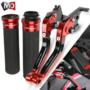 For Honda CB600F Hornet 600 CB600 F CB 600F 600 F 1989-2006 2007-2013 Motorcycle CNC Brake Clutch Levers Handlebar Hand Grips
For Honda CB600F Hornet 600 CB600 F CB 600F 600 F 1989-2006 2007-2013 Motorcycle CNC Brake Clutch Levers Handlebar Hand Grips