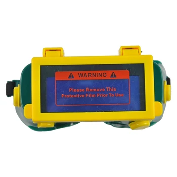 New Solar Auto Welding Helmet Electric Soldering Mask Goggles Cap Welder Glasses Eyes Protector Wind Proof Repair Tools Cap
New Solar Auto Welding Helmet Electric Soldering Mask Goggles Cap Welder Glasses Eyes Protector Wind Proof Repair Tools Cap