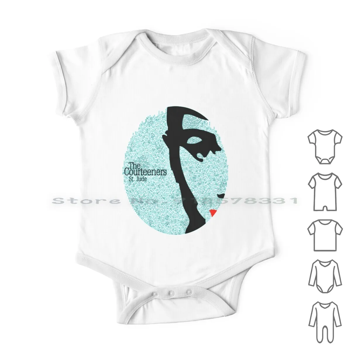 The Courteeners Newborn Baby Clothes Rompers Cotton Jumpsuits The Courteeners Infant Long Sleeve Sleeveless One-Piece Kids
The Courteeners Newborn Baby Clothes Rompers Cotton Jumpsuits The Courteeners Infant Long Sleeve Sleeveless One-Piece Kids