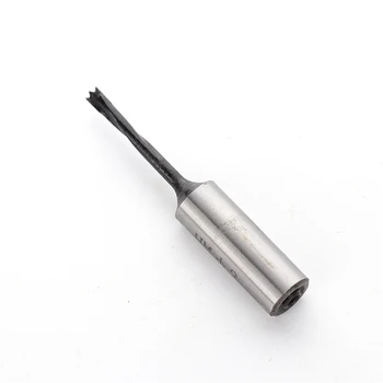 Woodworking Drill Milling Bit 3*57mm Household Handhold Tool High Hardness High Strength Drill Bit Tools Wood Hole Punching 09
Woodworking Drill Milling Bit 3*57mm Household Handhold Tool High Hardness High Strength Drill Bit Tools Wood Hole Punching 09