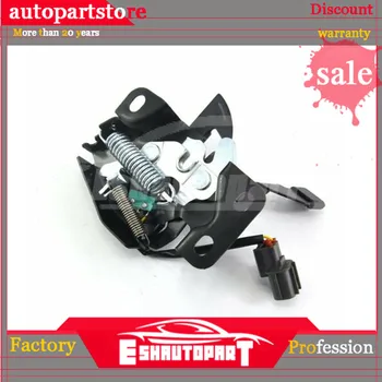 74120-SDA-A12/74120-SDA-A02 Hood Latch Lock Assembly For Honda 2.4L 3.0L 03-07
74120-SDA-A12/74120-SDA-A02 Hood Latch Lock Assembly For Honda 2.4L 3.0L 03-07
