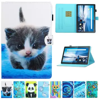 Case for (10.1") Lenovo Tab M10 TB-X505F TB-X605F Case PU Leather Stand Shell Protective Tablet Cover
Case for (10.1") Lenovo Tab M10 TB-X505F TB-X605F Case PU Leather Stand Shell Protective Tablet Cover