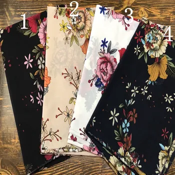 Currently Available Elasticity Chiffon Non-transparent Spring Summer Autumn Clothing Fabric/1m
Currently Available Elasticity Chiffon Non-transparent Spring Summer Autumn Clothing Fabric/1m